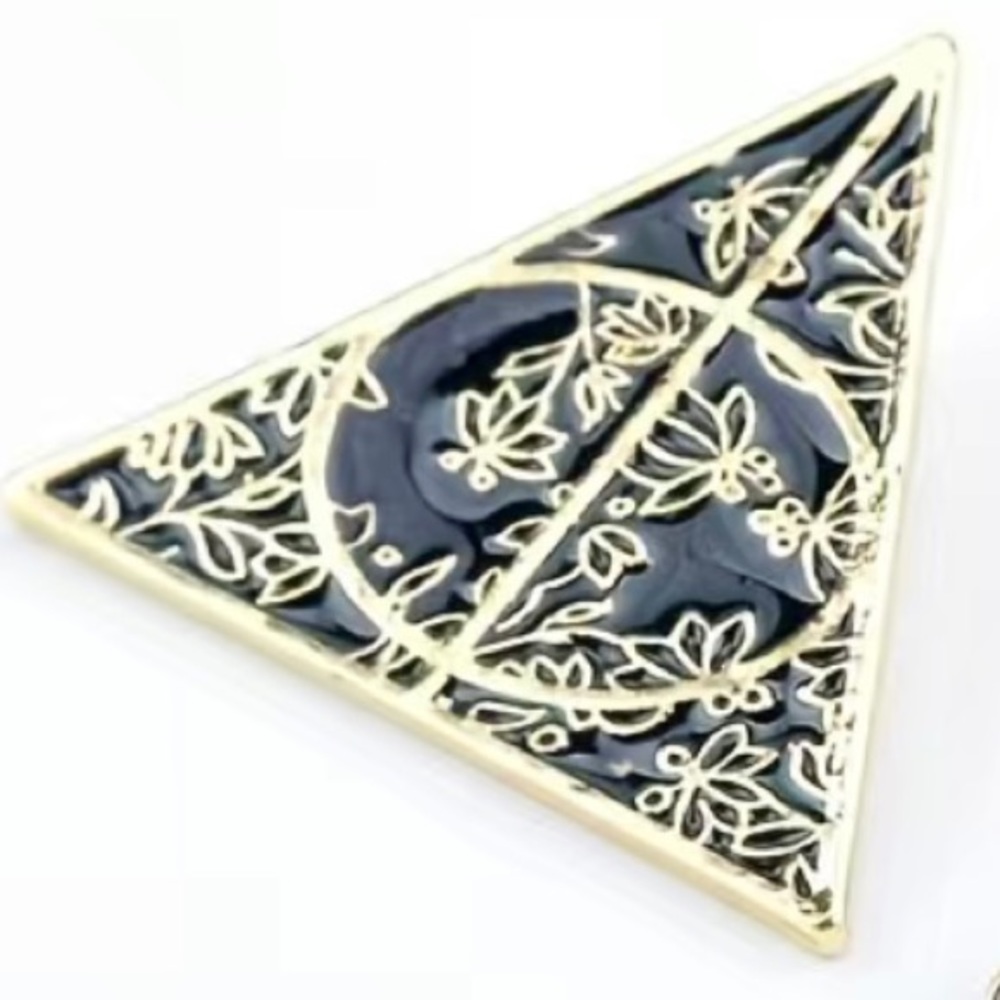 Harry Potter Pin - Picture 4 of 5